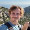 Quentin Maurice, fondateur de Service